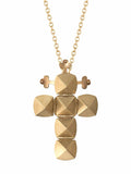 Gold Cross